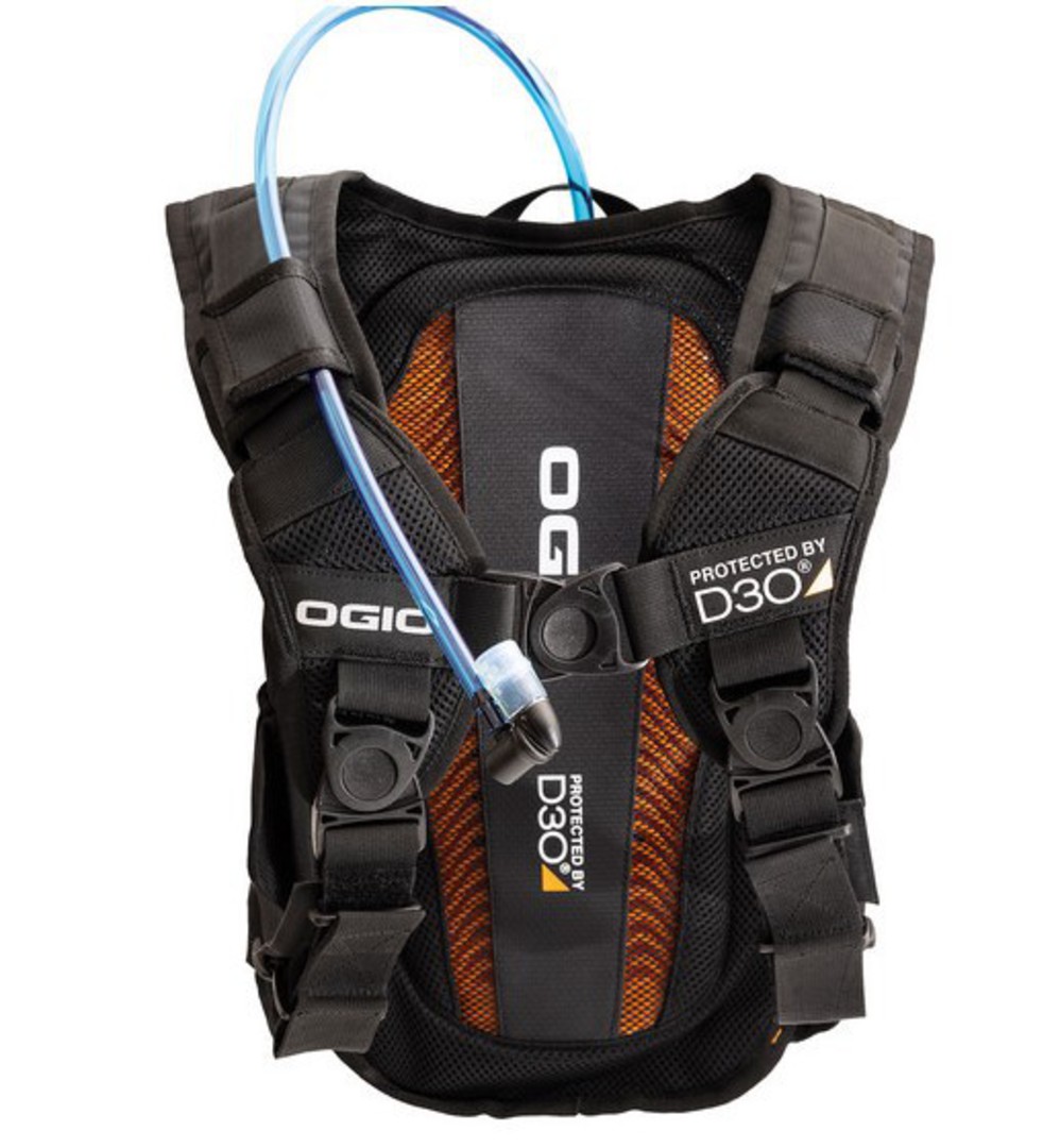 OGIO Safari 2L Hydration 8L backpack w D30 image 1